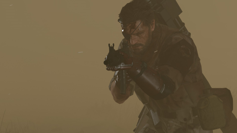 Illustration for article titled 2015: The Year I Loved The Games I Hate